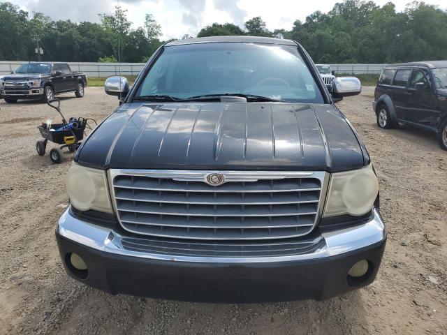 1A8HX58PX9F701497 - 2009 CHRYSLER ASPEN LIMITED შავი ფოტო 5