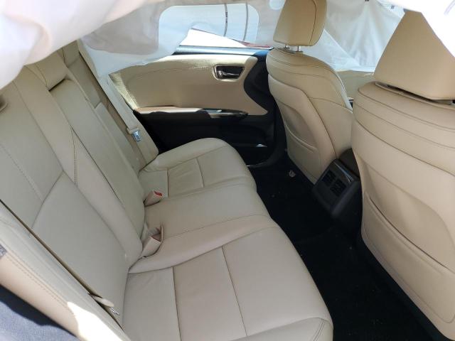 4T1BK1EB2DU060486 - 2013 TOYOTA AVALON BASE 棕色 照片 10