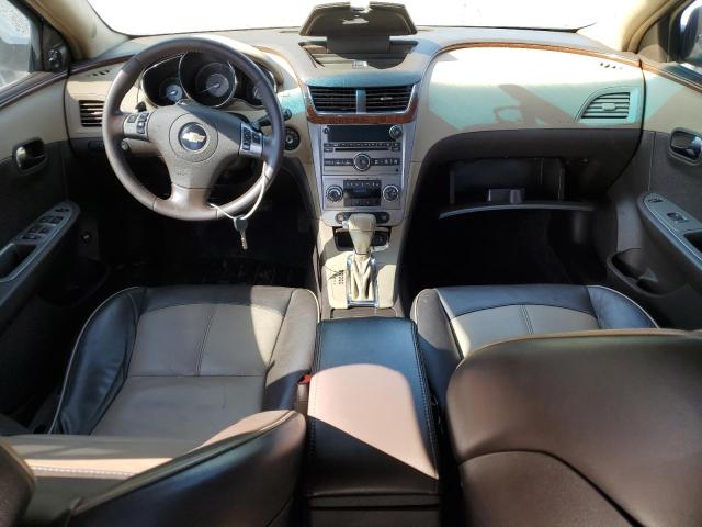 1G1ZK57B69F207078 - 2009 CHEVROLET MALIBU LTZ 白色 照片 8