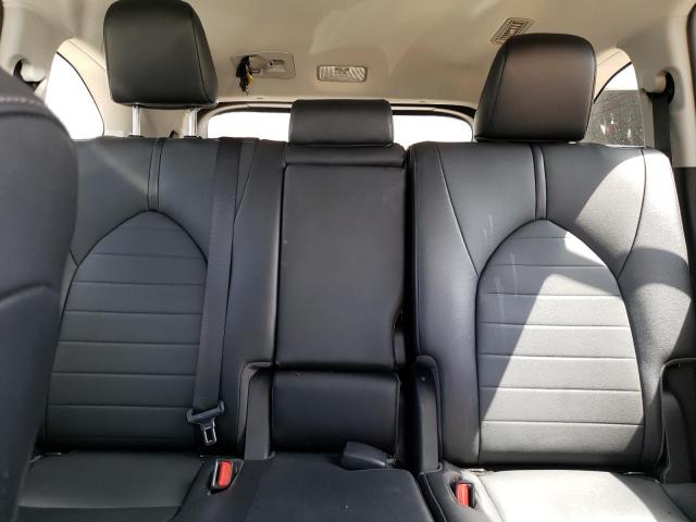 5TDGZRAH2LS513457 - 2020 TOYOTA HIGHLANDER XLE BLACK photo 10