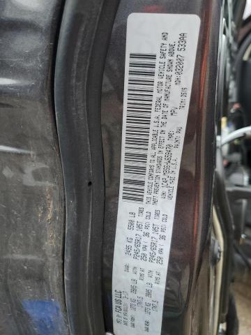 1C4PJMBS6HW659470 - 2017 JEEP CHEROKEE TRAILHAWK ნაცრისფერი ფოტო 14