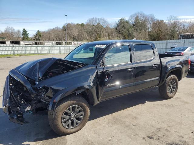 2023 TOYOTA TACOMA DOUBLE CAB, 