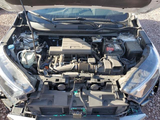 5J6RW2H56NA015664 - 2022 HONDA CR-V EX Blanc photo 12