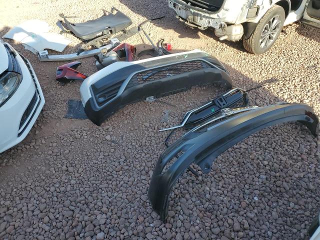 5J6RW2H56NA015664 - 2022 HONDA CR-V EX Blanc photo 13