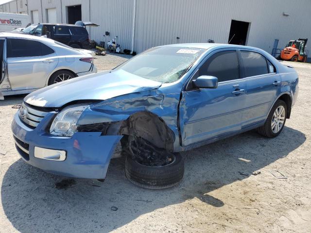 2009 FORD FUSION SEL, 