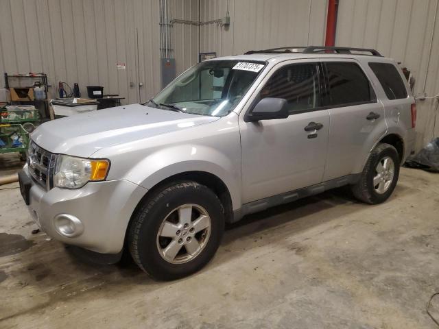 2010 FORD ESCAPE XLT, 