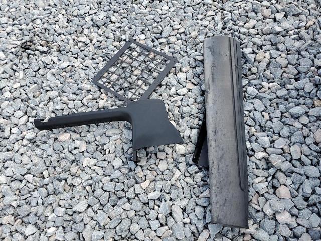 1FM5K8AW5MNA12554 - 2021 FORD EXPLORER POLICE INTERCEPTOR 灰色 照片 13