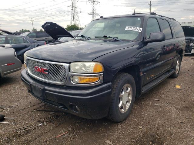 2004 GMC YUKON XL DENALI, 