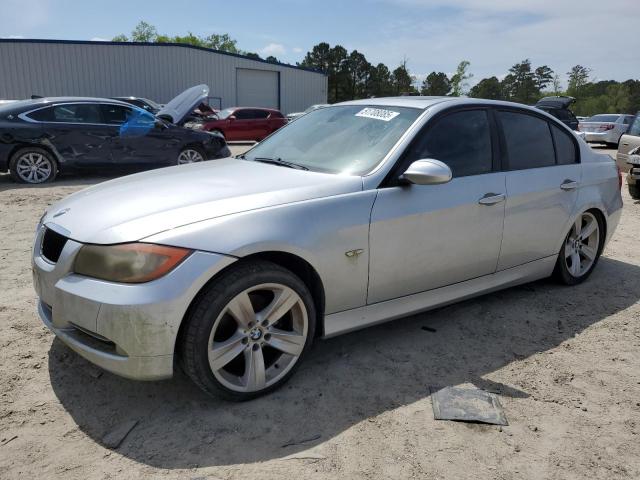 2008 BMW 328 I, 