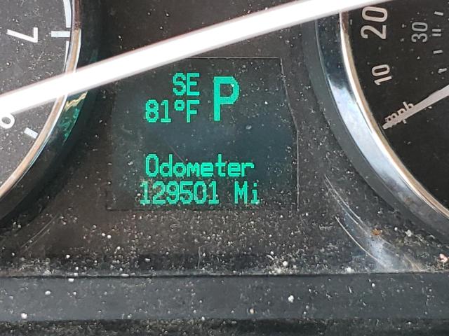 3GNAL2EK8ES642815 - 2014 CHEVROLET CAPTIVA LS 白色 照片 8