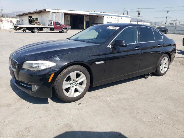 2013 BMW 528 I, 
