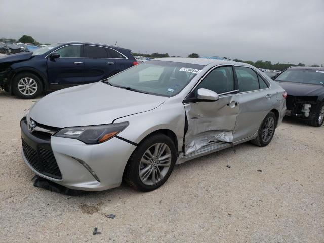 2016 TOYOTA CAMRY LE, 