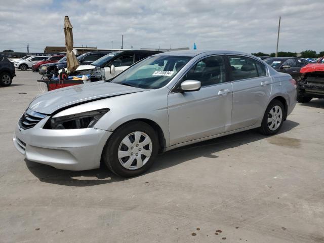 2011 HONDA ACCORD LXP, 