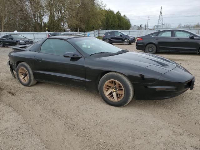 2G2FS22KXT2204472 - 1996 PONTIAC FIREBIRD BLACK photo 4