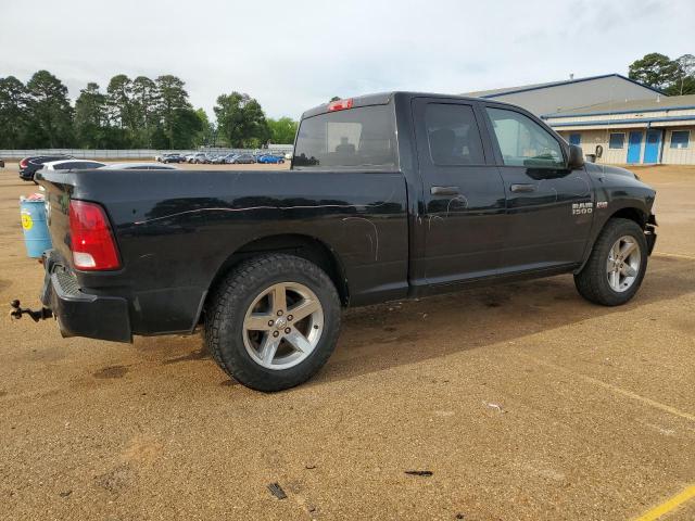 1C6RR6FT5DS592627 - 2013 RAM 1500 ST BLACK photo 3