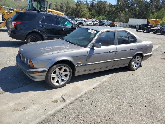 1995 BMW 525 I AUTOMATIC, 