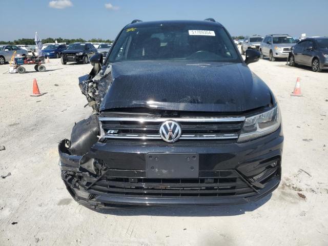 3VV2B7AX3LM137945 - 2020 VOLKSWAGEN TIGUAN SE BLACK photo 5