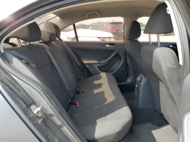 3VW2K7AJ2FM230905 - 2015 VOLKSWAGEN JETTA BASE 灰色 照片 10