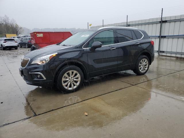 2017 BUICK ENVISION ESSENCE, 