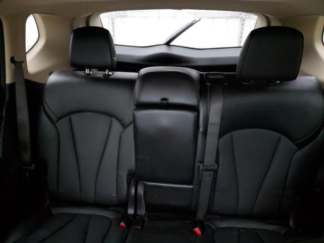 LRBFXDSA0HD026295 - 2017 BUICK ENVISION ESSENCE Սև լուսանկար 10