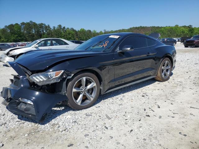 2016 FORD MUSTANG GT, 