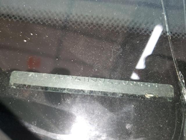 5TEUU42N55Z103444 - 2005 TOYOTA TACOMA ACCESS CAB ვერცხლისფერი ფოტო 12