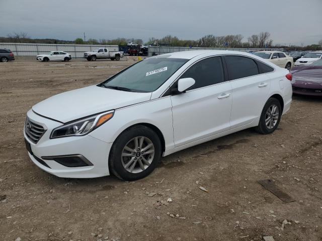 2016 HYUNDAI SONATA SE, 