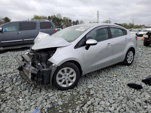 2015 KIA RIO EX, 