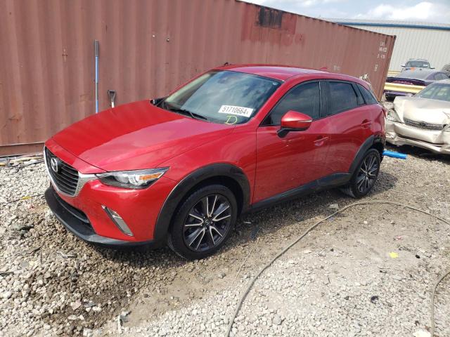 2018 MAZDA CX-3 TOURING, 