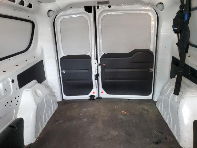 ZFBHRFAB3K6N57953 - 2019 RAM PROMASTER 白色 照片 10
