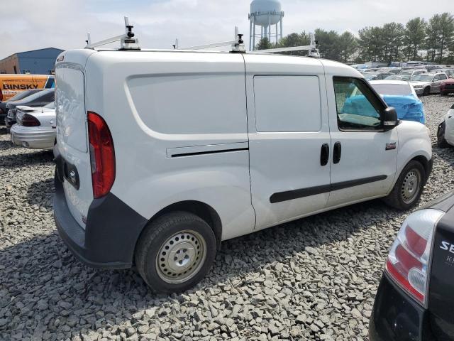 ZFBHRFAB3K6N57953 - 2019 RAM PROMASTER WHITE photo 3