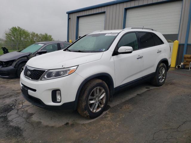 2015 KIA SORENTO LX, 