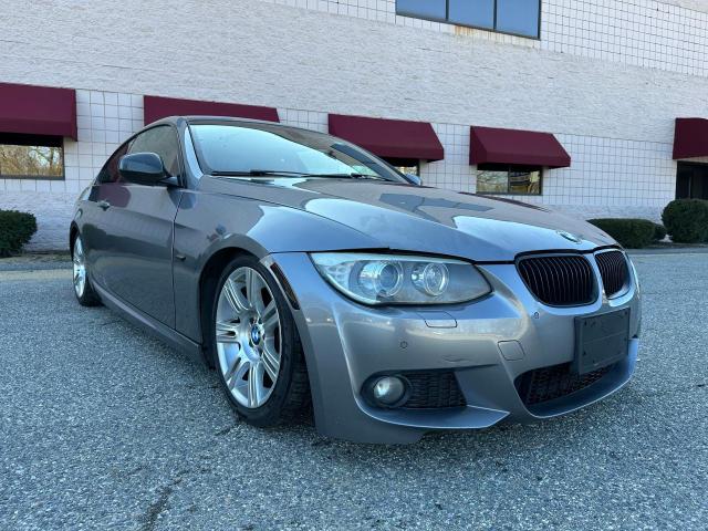 2011 BMW 335 XI, 