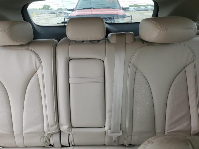 5LMCJ2C98HUL49775 - 2017 LINCOLN MKC SELECT Կապույտ լուսանկար 10