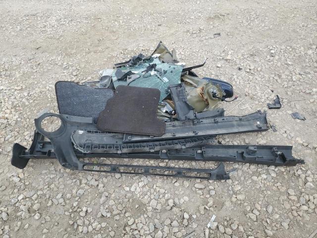 5LMCJ2C98HUL49775 - 2017 LINCOLN MKC SELECT Կապույտ լուսանկար 13