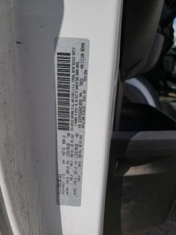 3C6TRVDG3HE518539 - 2017 RAM PROMASTER 2500 HIGH 白色 照片 13
