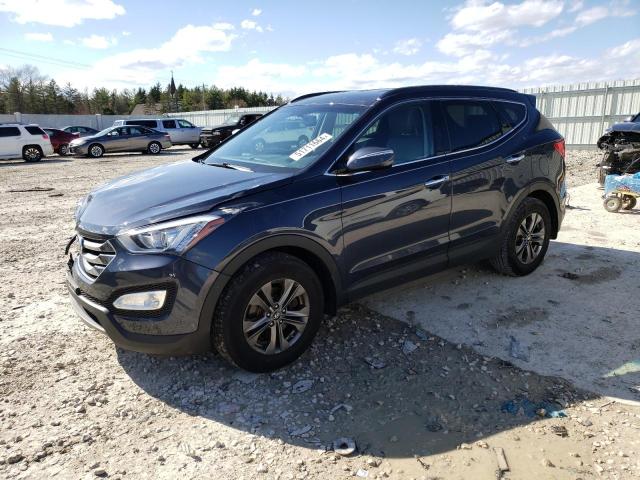 2015 HYUNDAI SANTA FE S, 