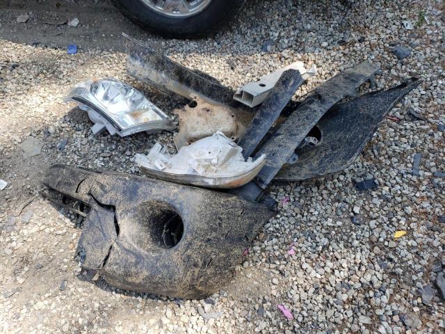 5TEUU42N67Z464149 - 2007 TOYOTA TACOMA ACCESS CAB შავი ფოტო 12