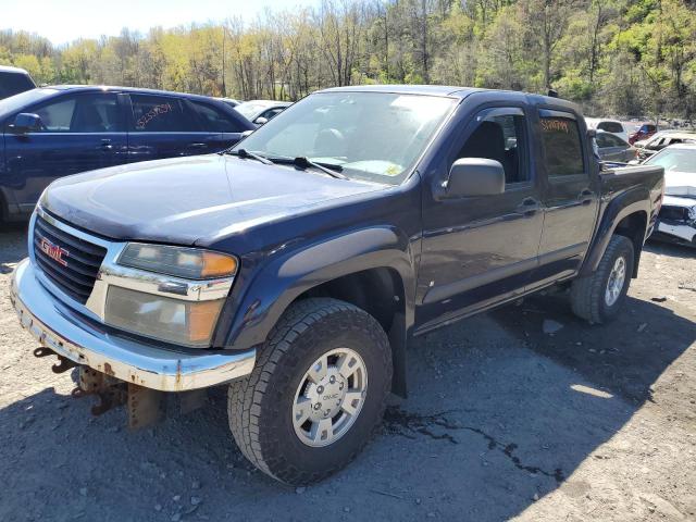 2007 GMC CANYON, 