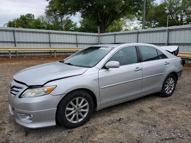 2011 TOYOTA CAMRY BASE, 