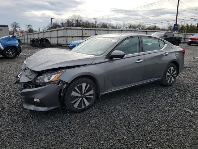 2021 NISSAN ALTIMA SV, 