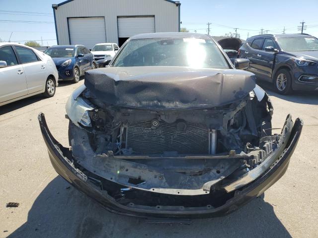 5J6TF2H57DL002494 - 2013 HONDA CROSSTOUR EXL შავი ფოტო 5