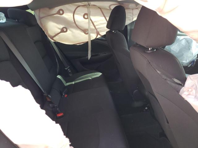 1G1ZG5ST4NF205082 - 2022 CHEVROLET MALIBU RS TAN photo 10