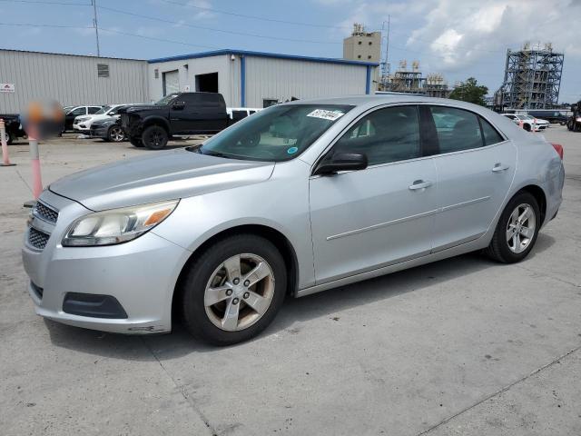 2013 CHEVROLET MALIBU LS, 