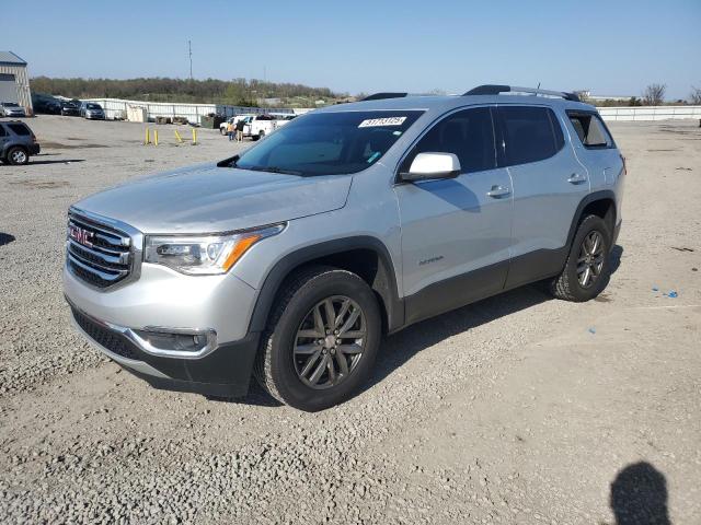 2017 GMC ACADIA SLT-1, null