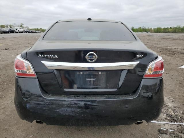 1N4AL3AP1FC417732 - 2015 NISSAN ALTIMA 2.5 BLACK photo 6