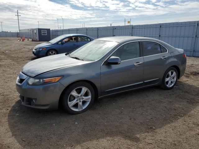 2009 ACURA TSX, 