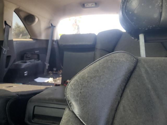 2HNYD2H49AH514432 - 2010 ACURA MDX TECHNOLOGY Gümüş foto 10