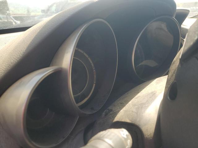 2HNYD2H49AH514432 - 2010 ACURA MDX TECHNOLOGY Gümüş foto 9