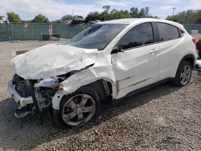 2018 HONDA HR-V LX, 